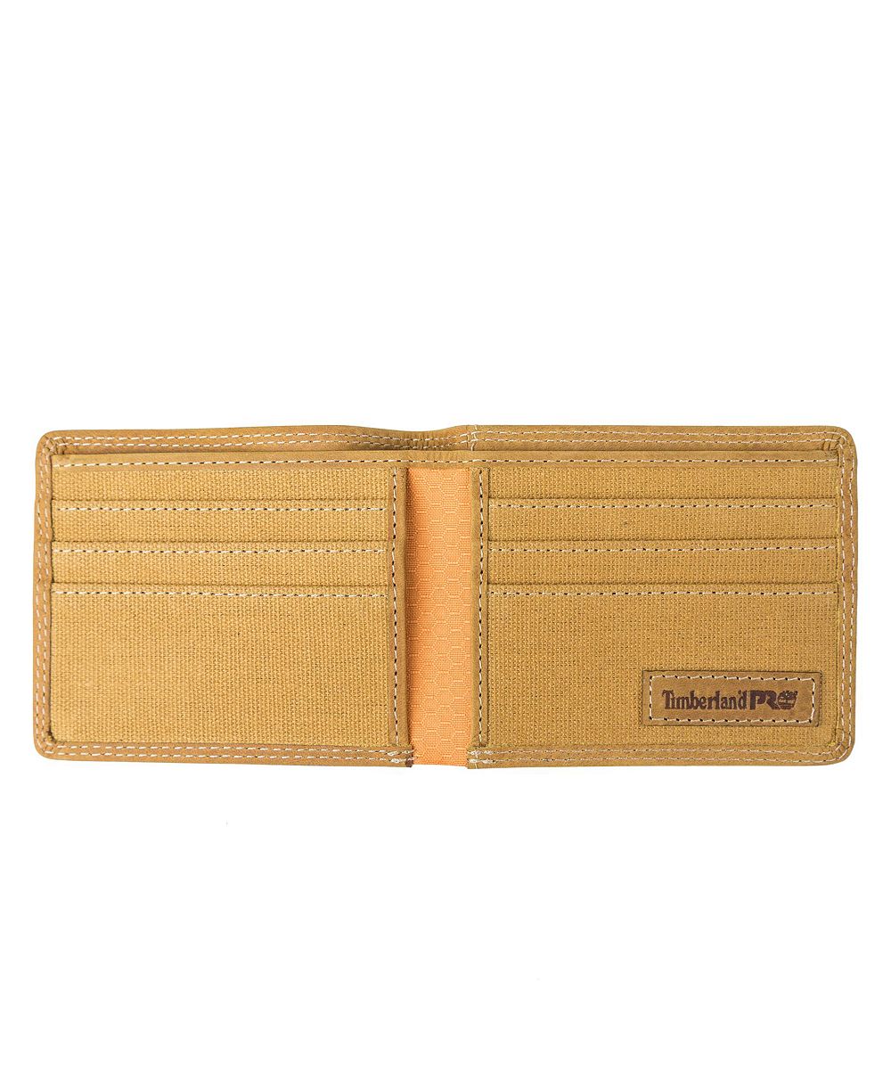 Кошелек Men's Timberland Pro Pullman Billfold