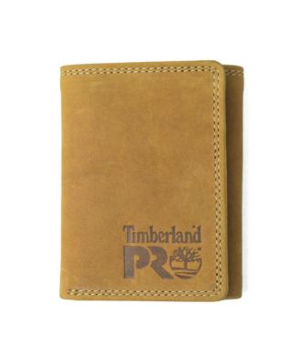 Мужской трехскладной кошелек Timberland Pro Pullman