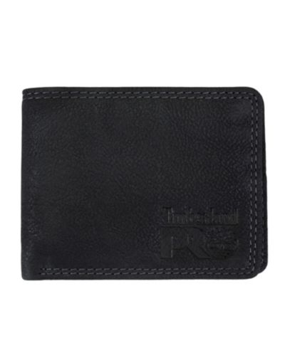 Мужской кошелек Timberland Pro Bullard Billfold