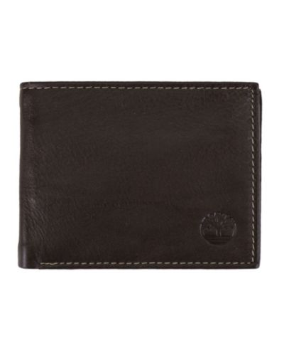 Мужской кошелек Timberland Rfid Commuter