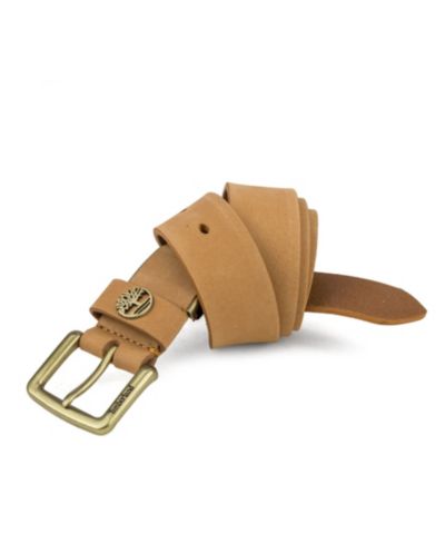 Timberland ремень Logo Cut-To-Fit 40mm