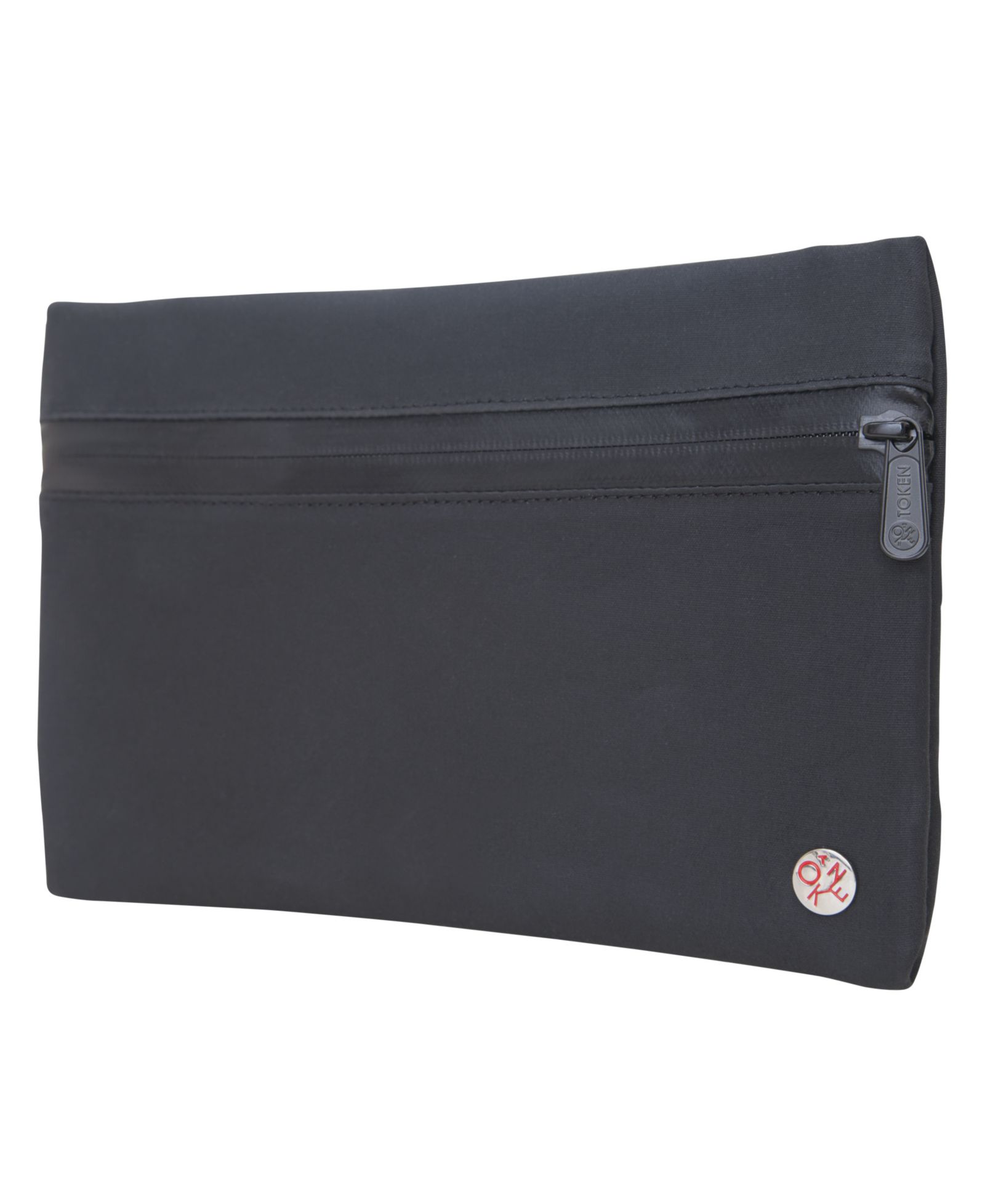 Token Grand Central Waxed Travel Kit