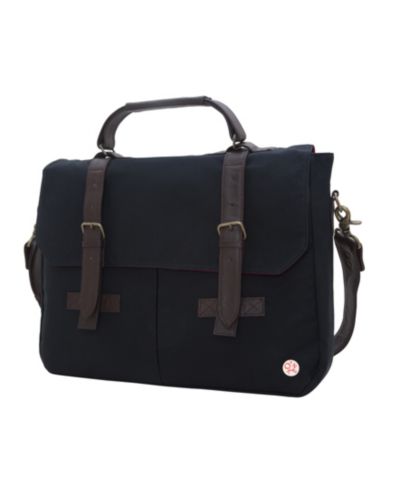 Manhattan Portage вощеная сумка Cortelyou
