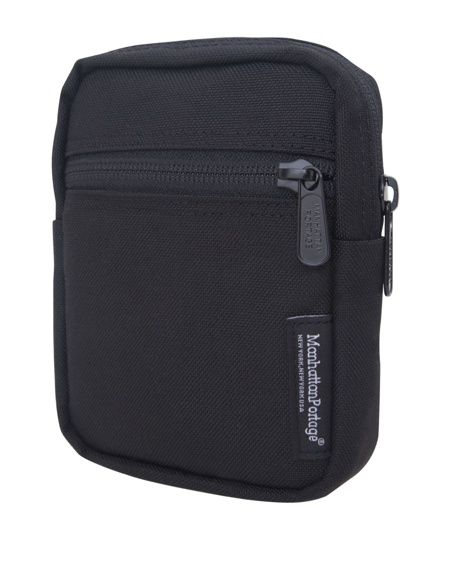 Manhattan Portage Trek Zipper Pouch