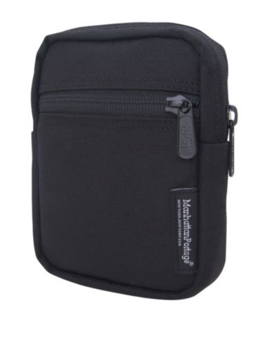 Manhattan Portage Trek Zipper Pouch косметичка на молнии