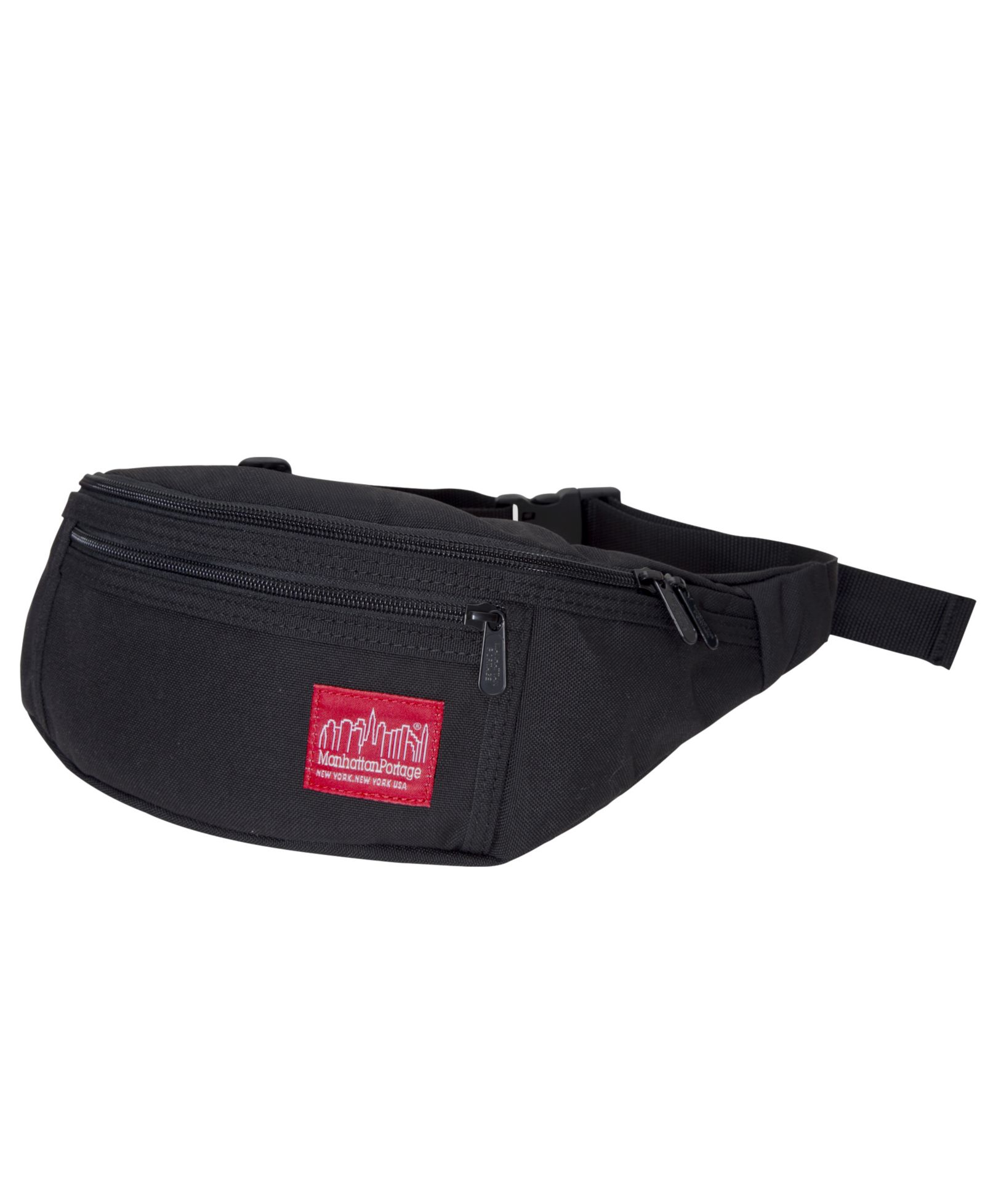 Manhattan Portage Поясная сумка Alleycat
