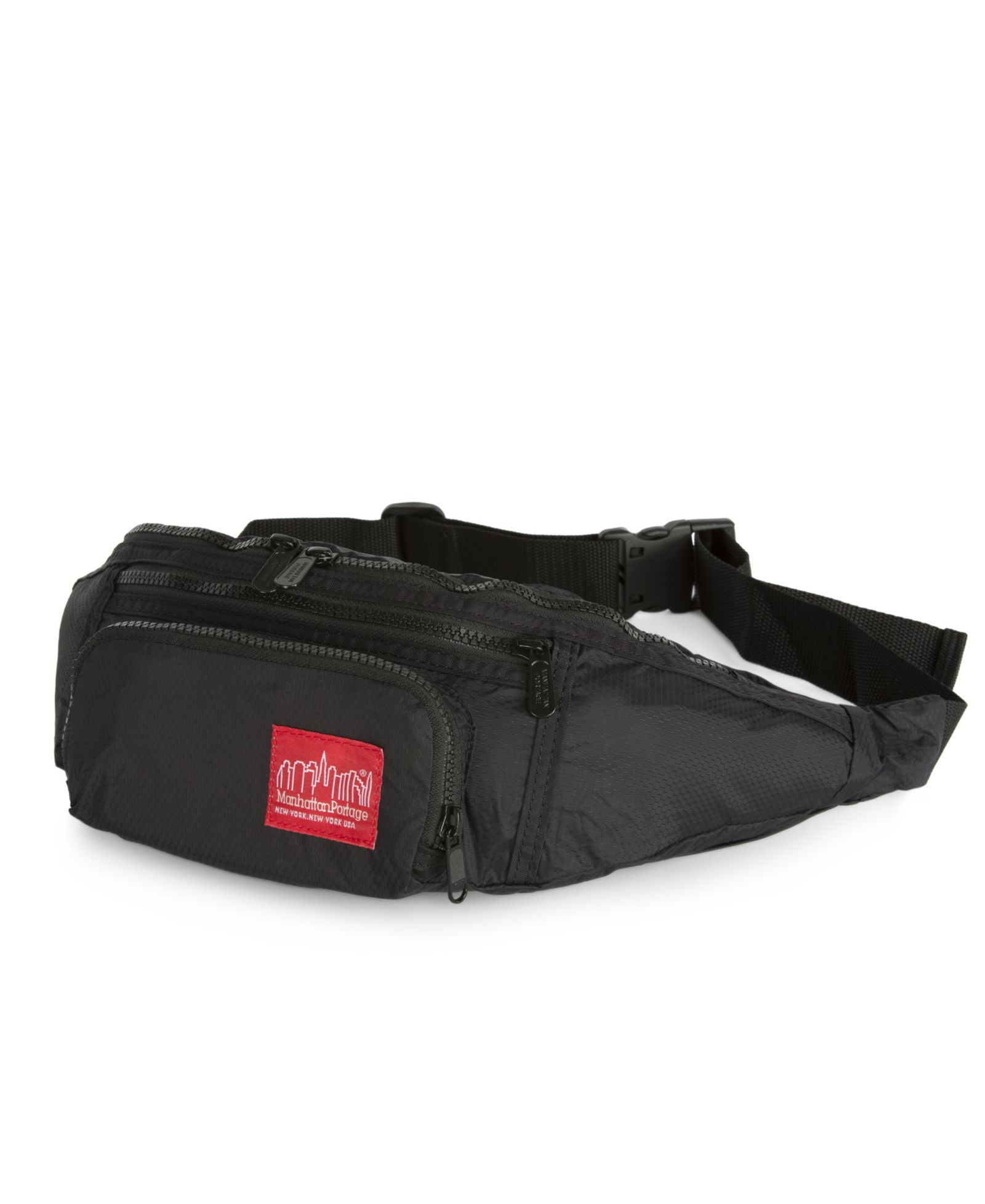 Поясная сумка Manhattan Portage Packable Alleycat