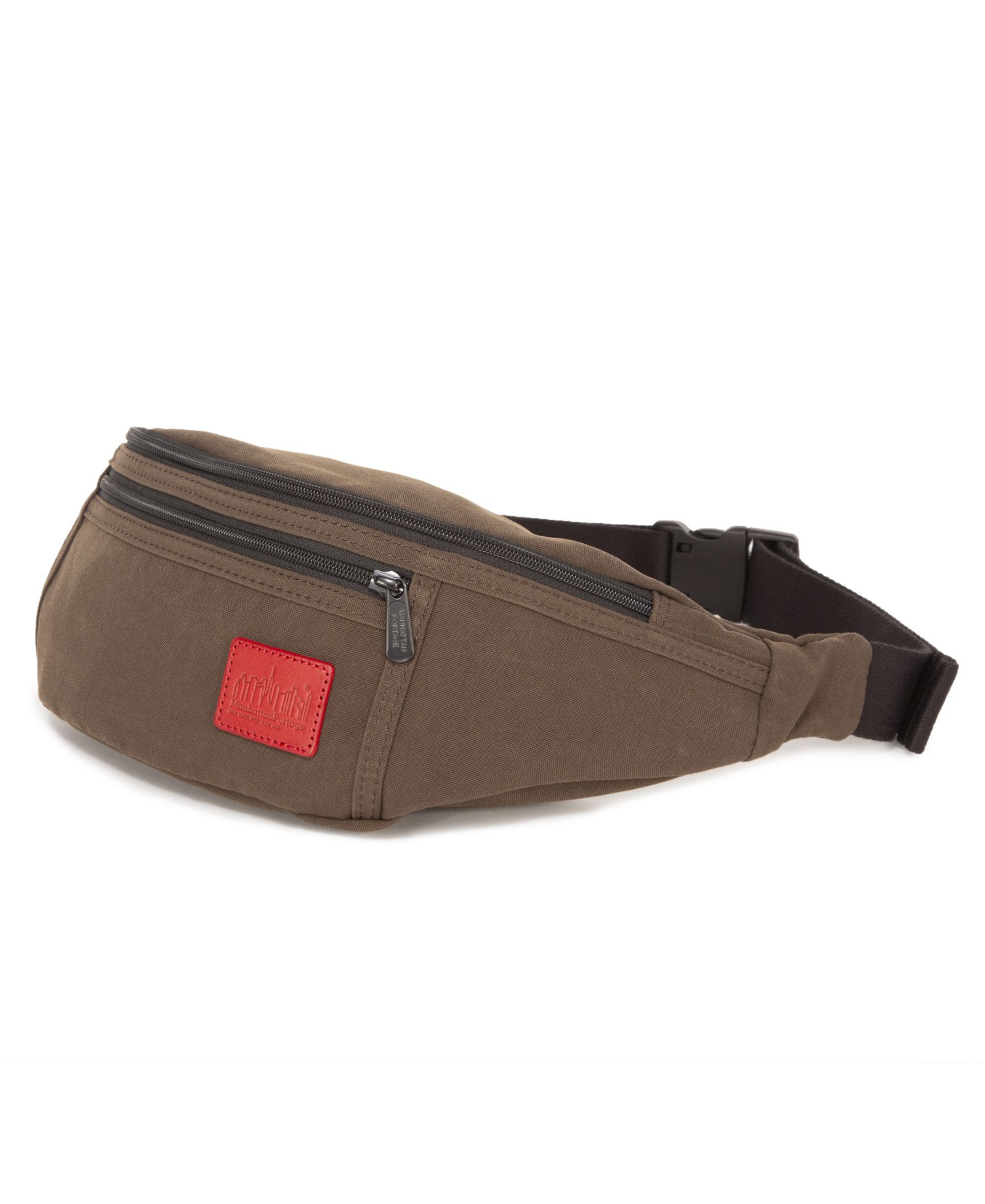 Поясная сумка Manhattan Portage Waxed Nylon Alleycat