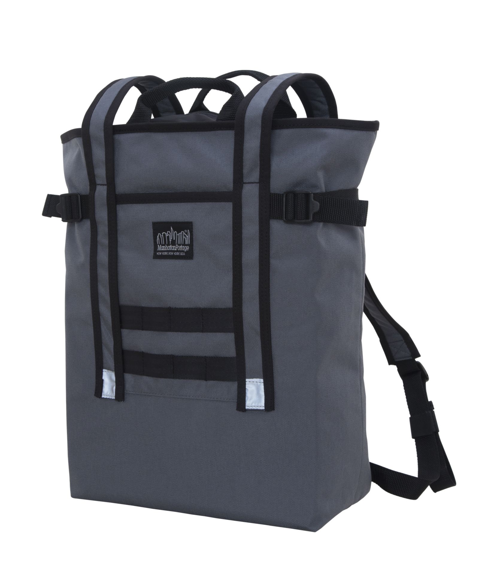 Manhattan Portage Chrystie Backpack