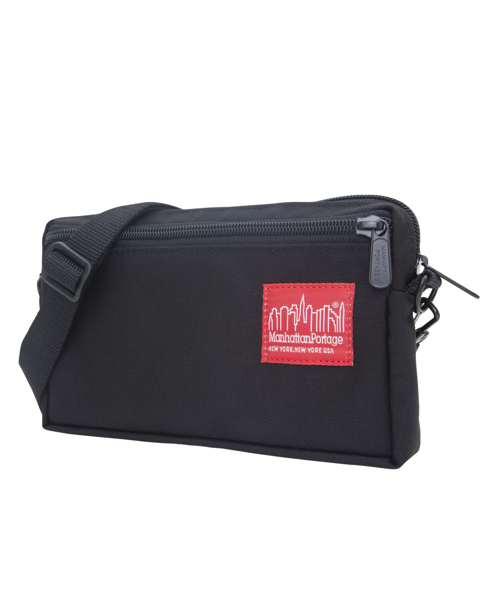 Сумка-кроссбоди Manhattan Portage Jogger