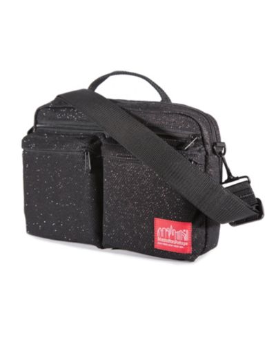 Manhattan Portage Albany Midnight сумка через плечо