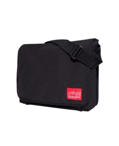 Нейлоновая сумка через плечо Manhattan Portage DJ Large