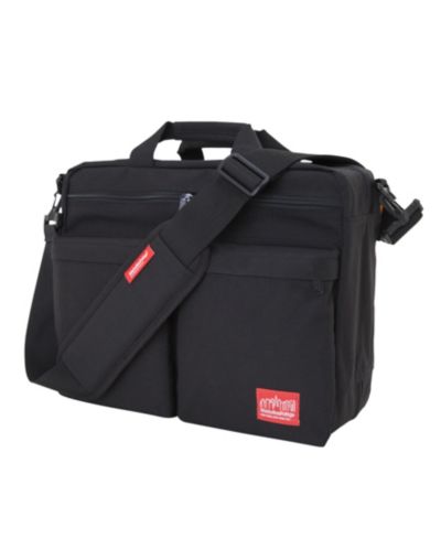 Сумка Manhattan Portage Tribeca с задней молнией