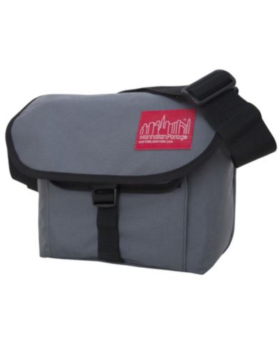 Manhattan Portage сумка-почтальон Aperture Camera Bag