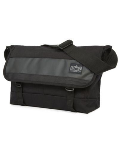 Manhattan Portage Small Hell's Kitchen Messenger Bag