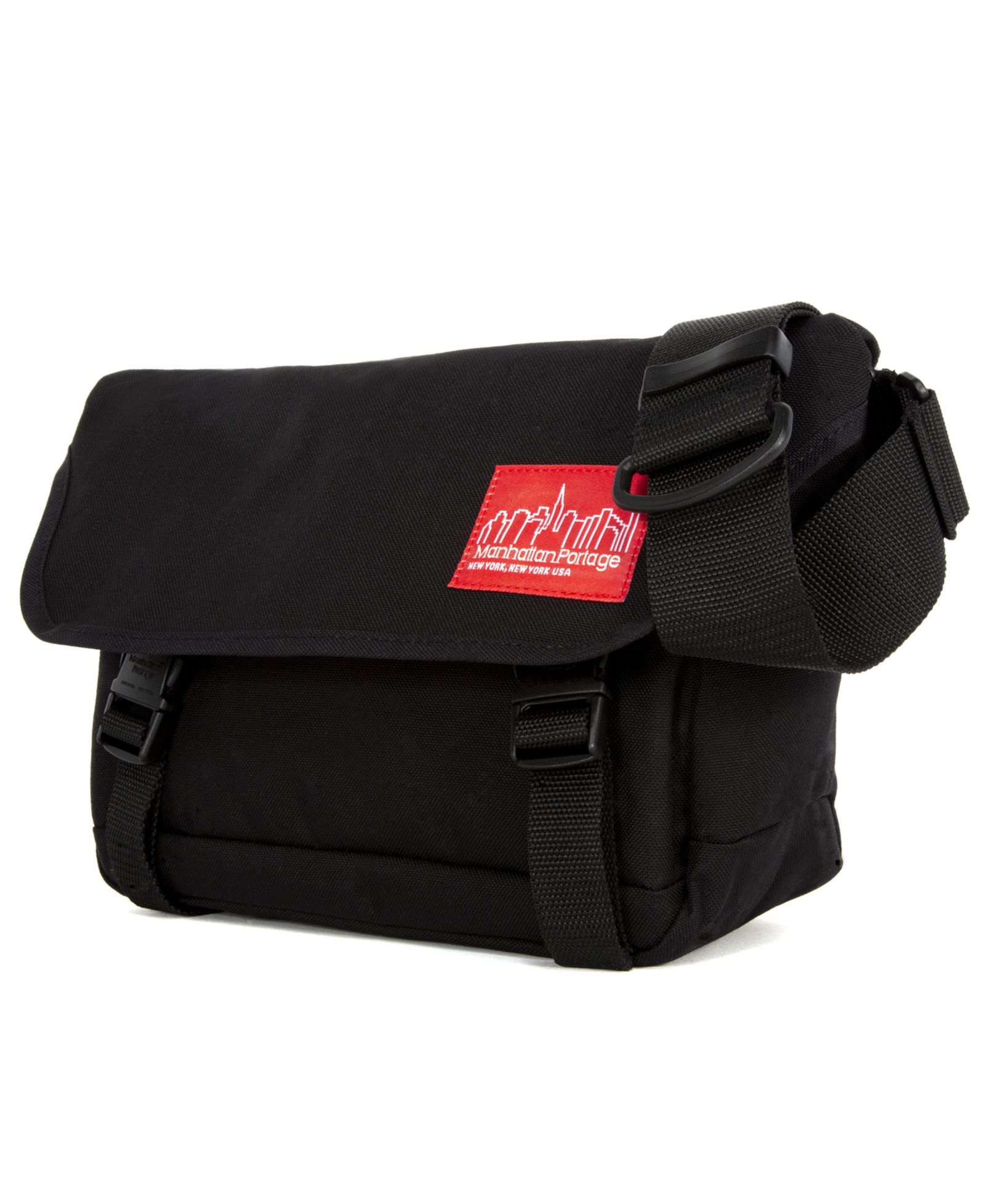 Большая сумка-мессенджер Manhattan Portage Kent
