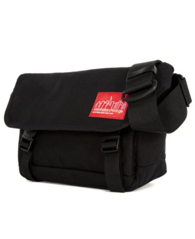 Большая сумка-мессенджер Manhattan Portage Kent