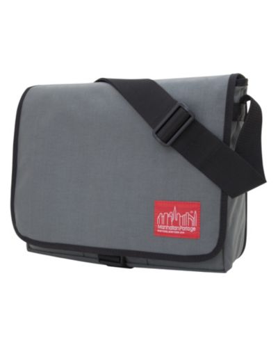 Маленькая сумка для DJ Manhattan Portage Deluxe