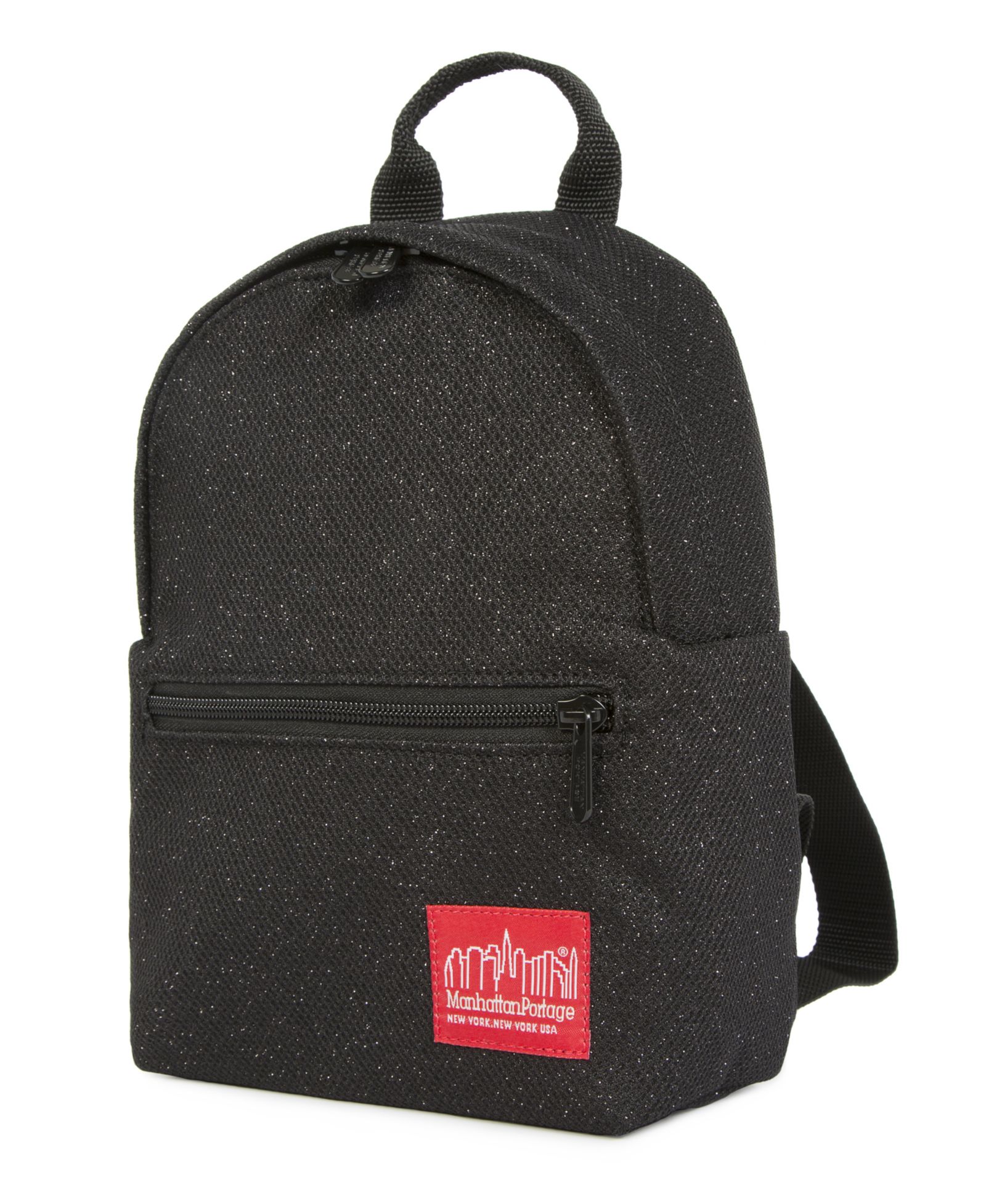 Manhattan Portage Randall's Island Small Backpack