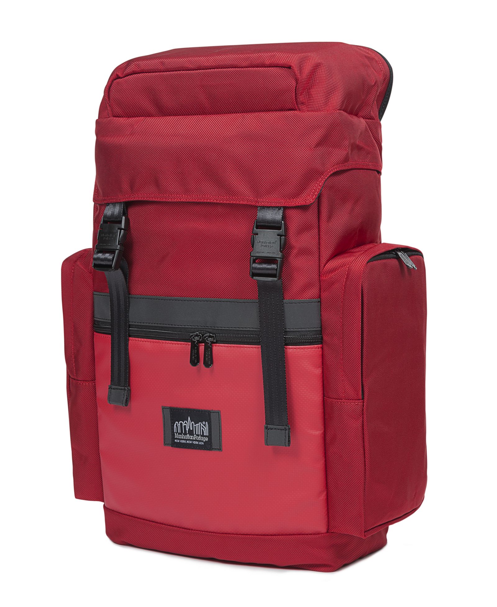 Manhattan Portage Twin Island Version 2 Backpack