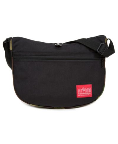 Manhattan Portage сумка через плечо Bowling Green