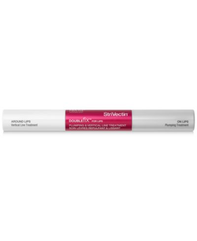 StriVectin Double Fix для губ, средство от морщин и для объема, 0.16-oz.