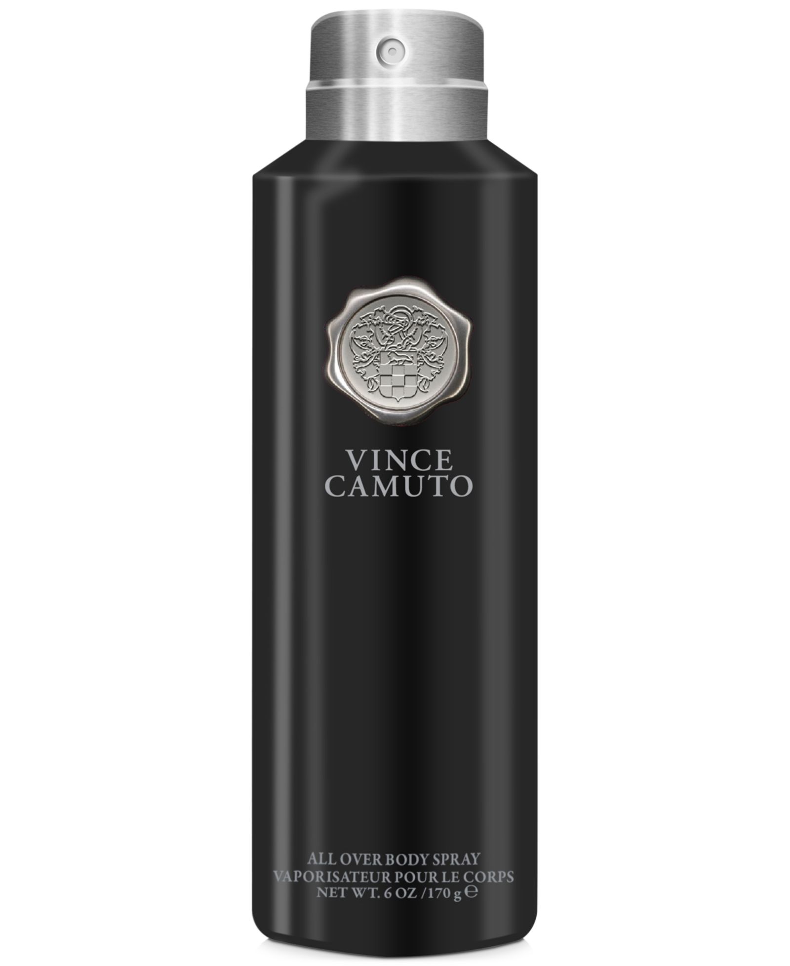 Vince Camuto Men's Body Spray, 6 Oz