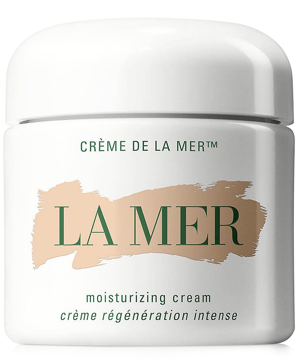 La Mer Crème de la Mer увлажняющий крем для омоложения и восстановления барьера кожи, 3.4 oz.