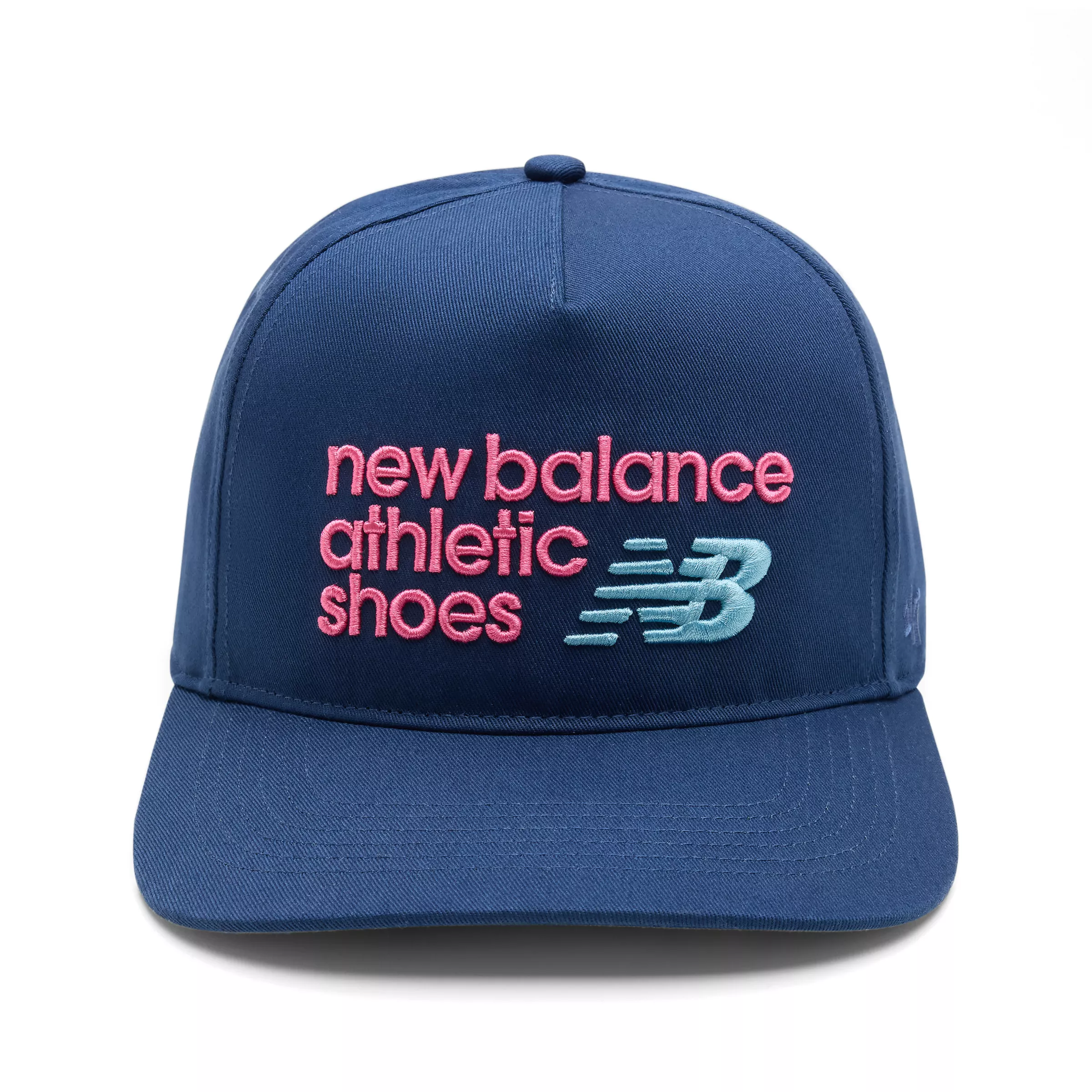 '47 Hitch NB Athletics
