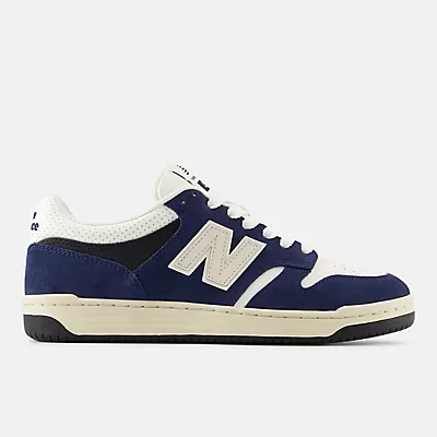 SEA SALT with NB NAVY