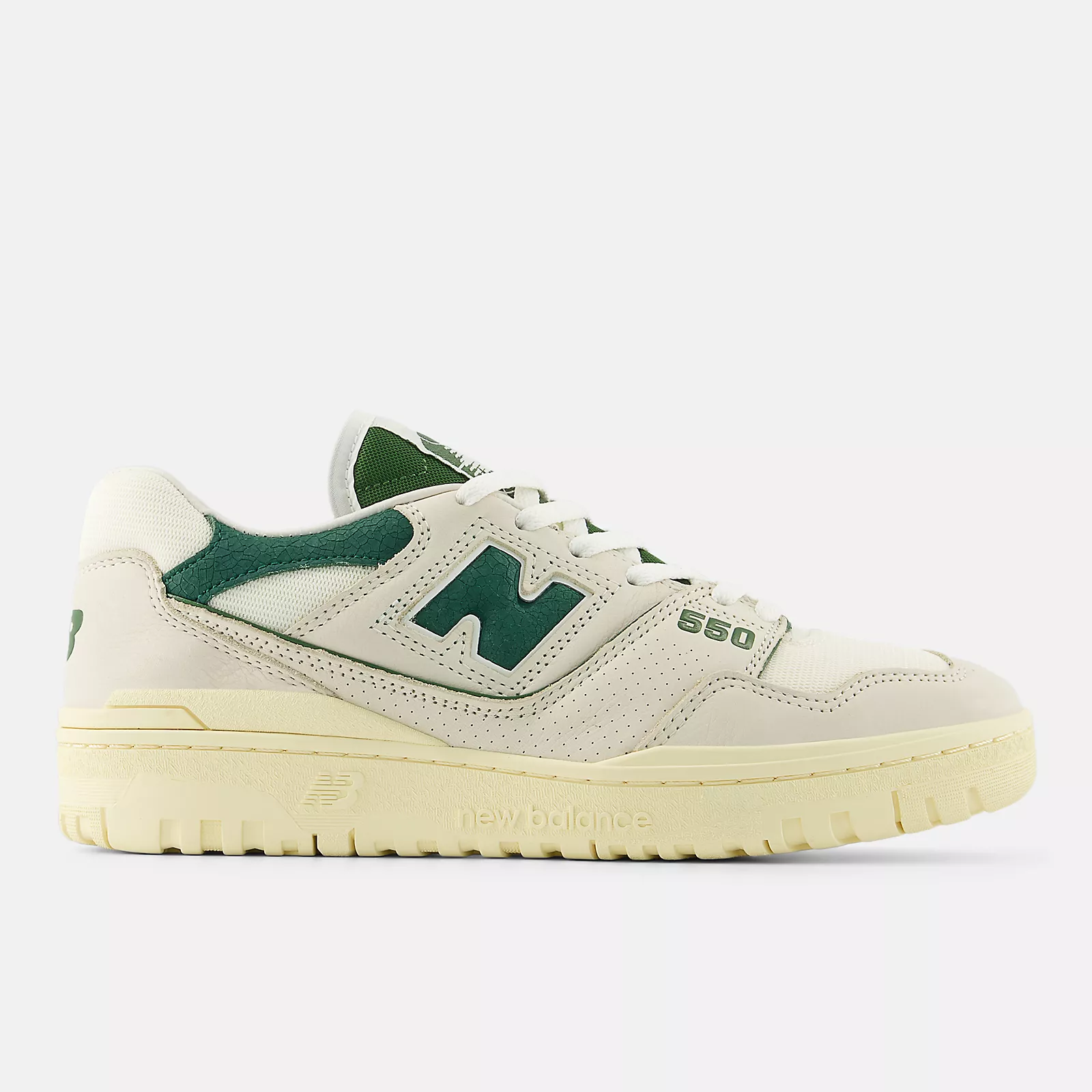 Кроссовки New Balance 550