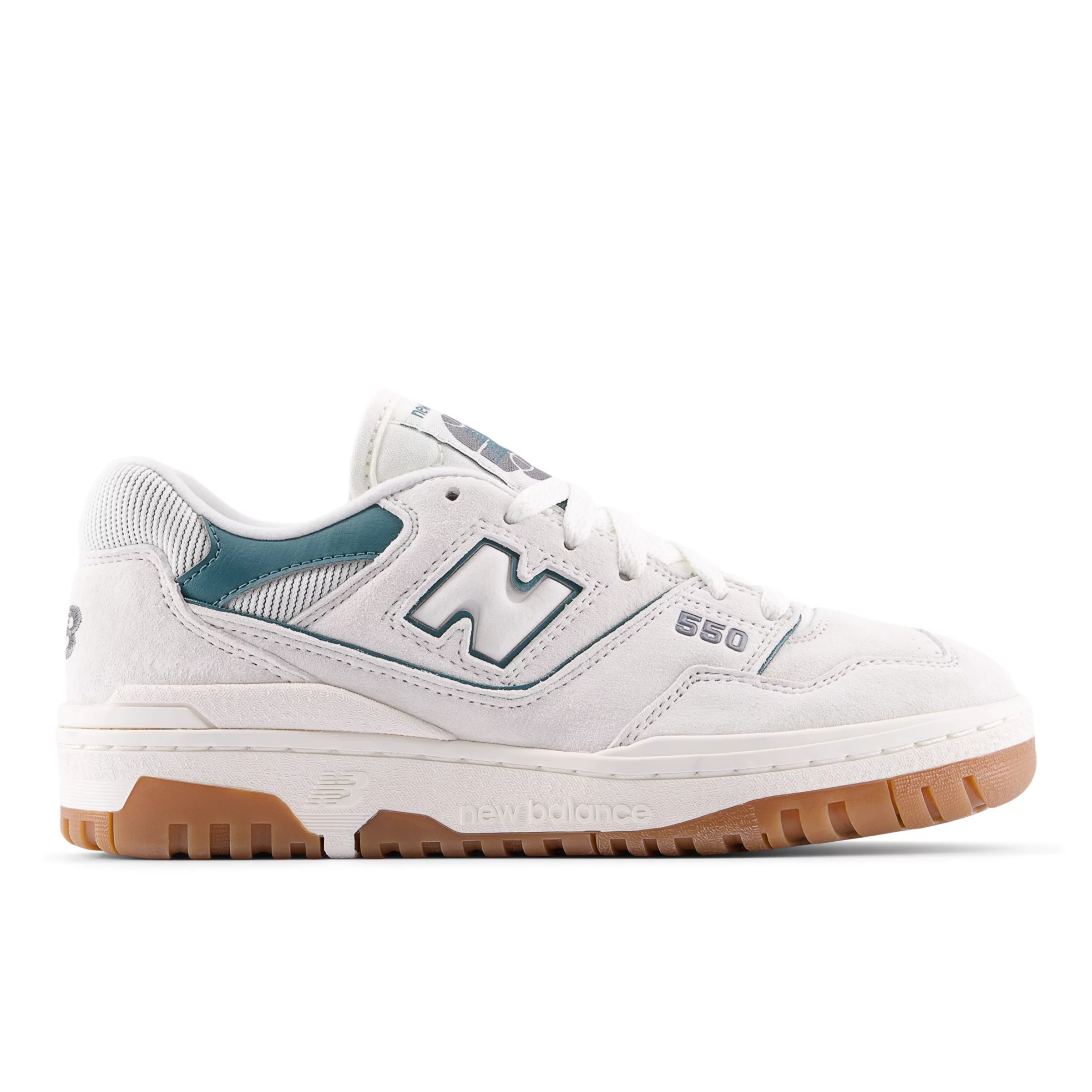 Кроссовки New Balance BBW550 для баскетбола