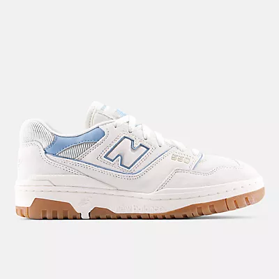 Кроссовки New Balance BBW550 для баскетбола