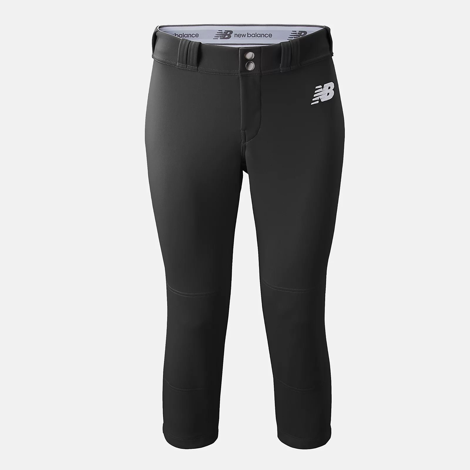 Брюки New Balance Contour Pant Mid Calf