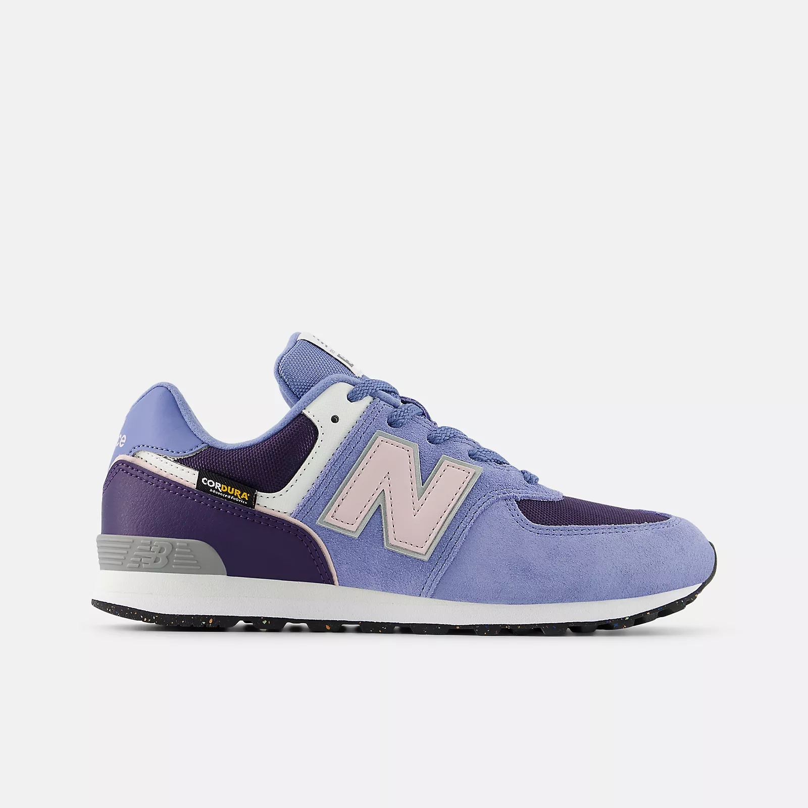 Кроссовки 574 Lace New Balance Детские