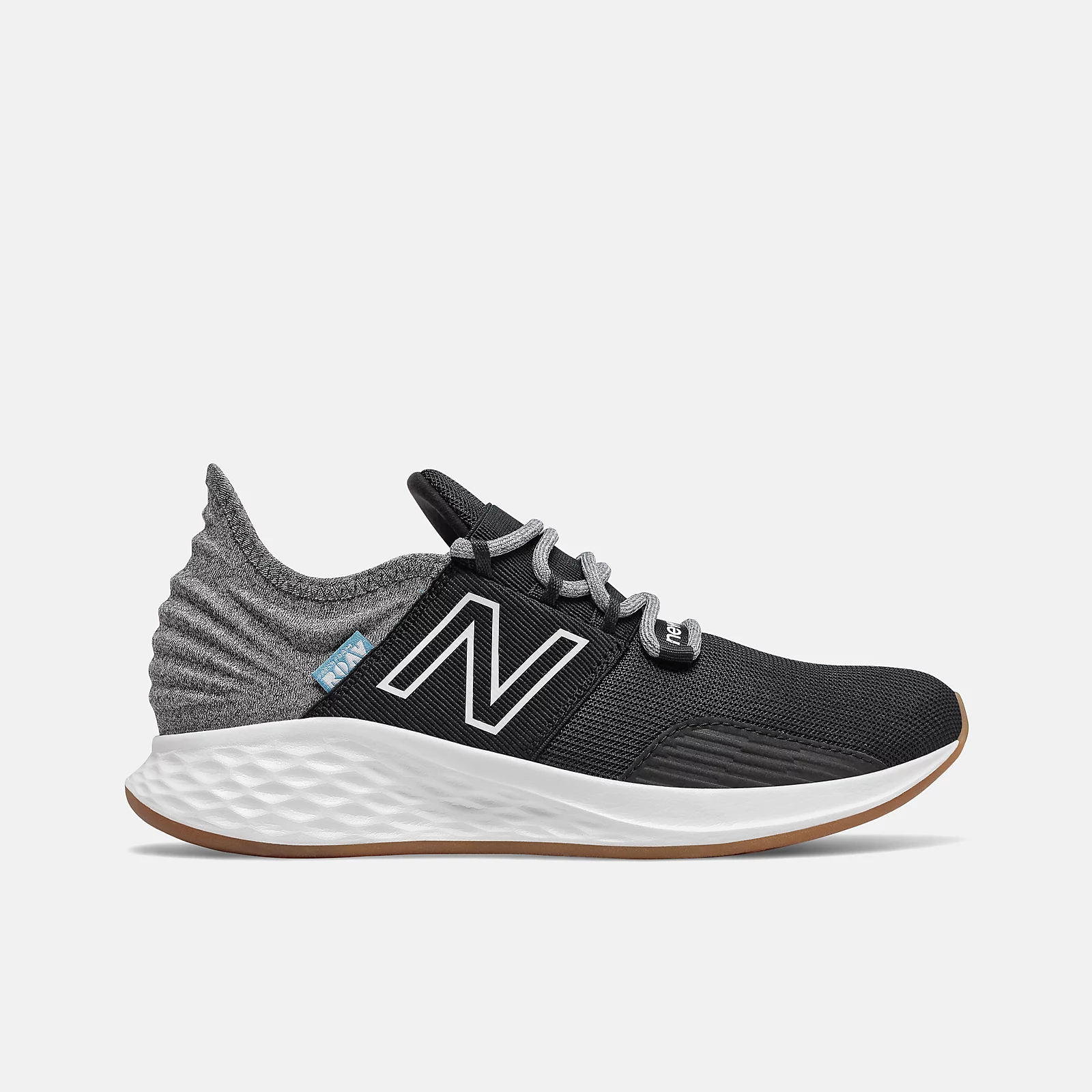 Детские кроссовки ROAV LACE New Balance