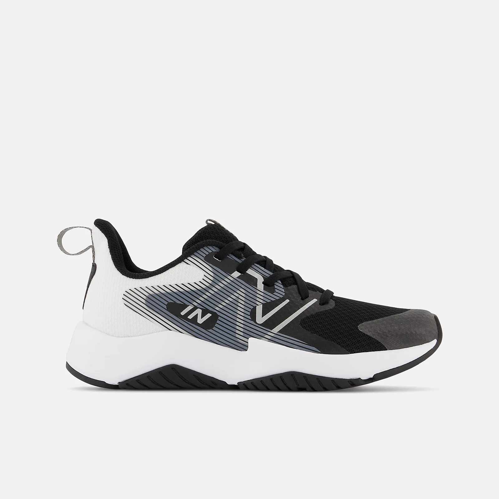 Кроссовки New Balance Rave Run v2 LACE