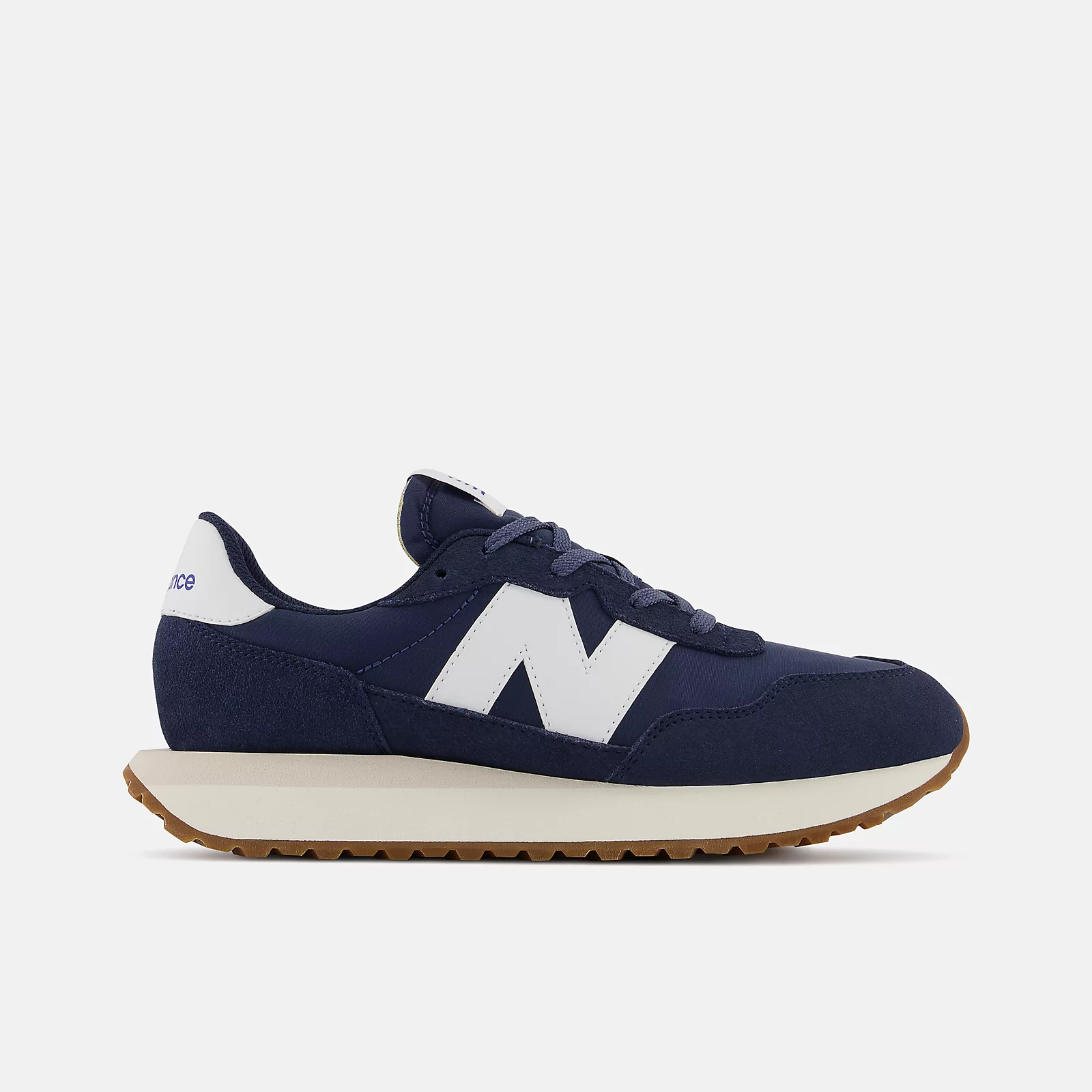 New Balance 237 Lace