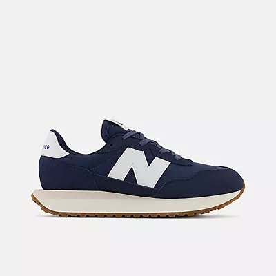 New Balance 237 Lace