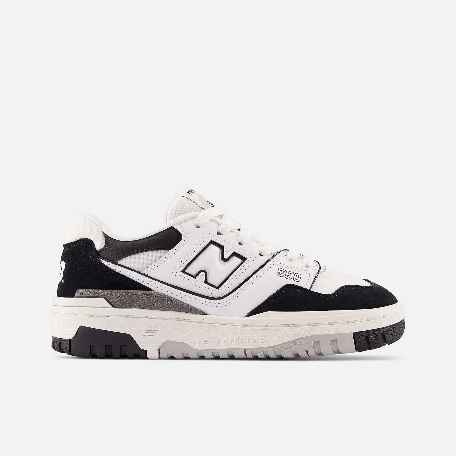 Кроссовки New Balance 550 Lace
