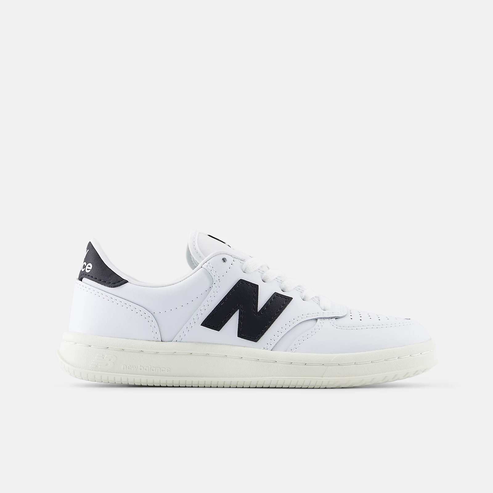 Кроссовки New Balance T500 Lace