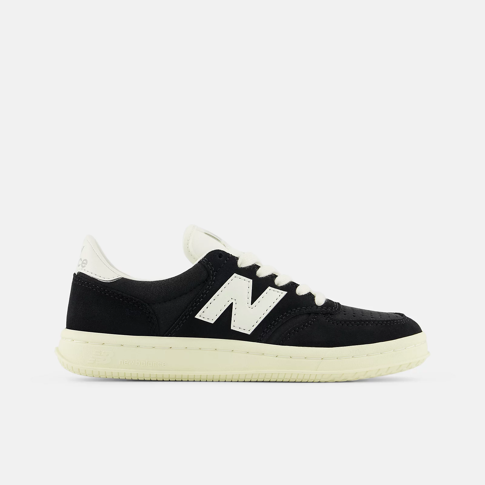 Детская обувь New Balance T500 Lace