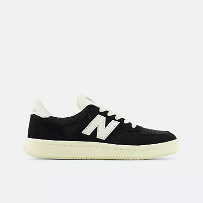 Детская обувь New Balance T500 Lace