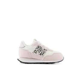 Шнурки 237 Bungee Lace New Balance
