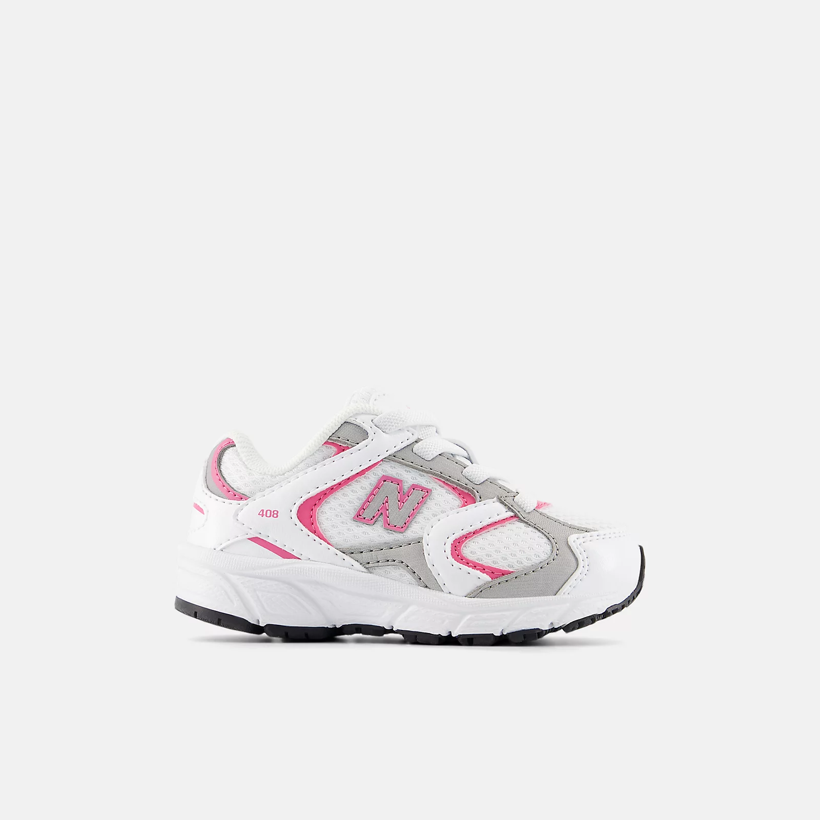New Balance 408 Bungee Lace