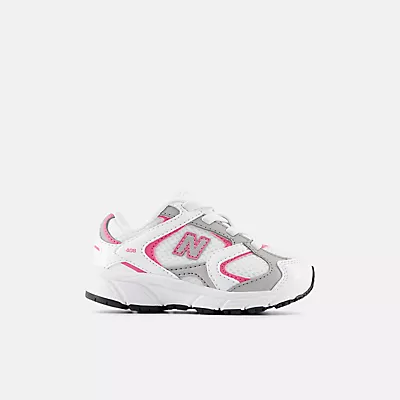 New Balance 408 Bungee Lace