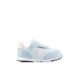 Детские кроссовки New Balance 515 на липучке