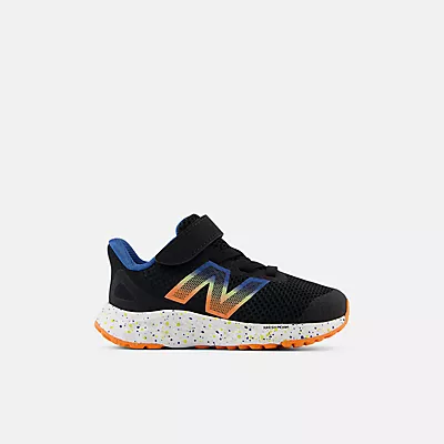 Кроссовки New Balance Fresh Foam Arishi v4 Bungee Lace with Top Strap