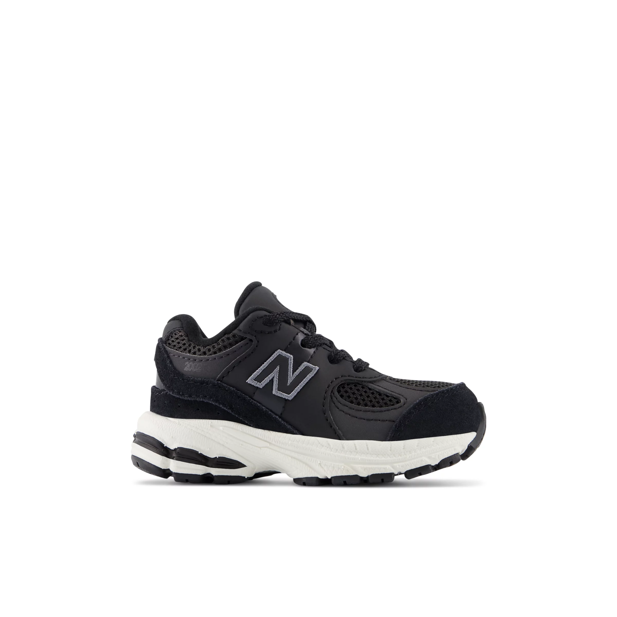 Кроссовки New Balance 2002 Lace