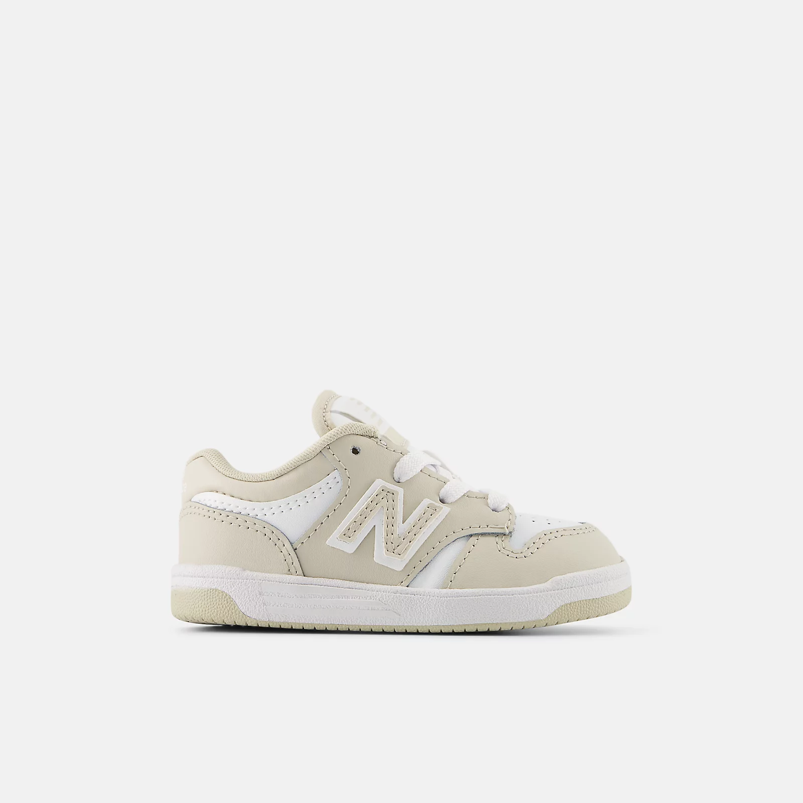 Кеды New Balance B480 Lace
